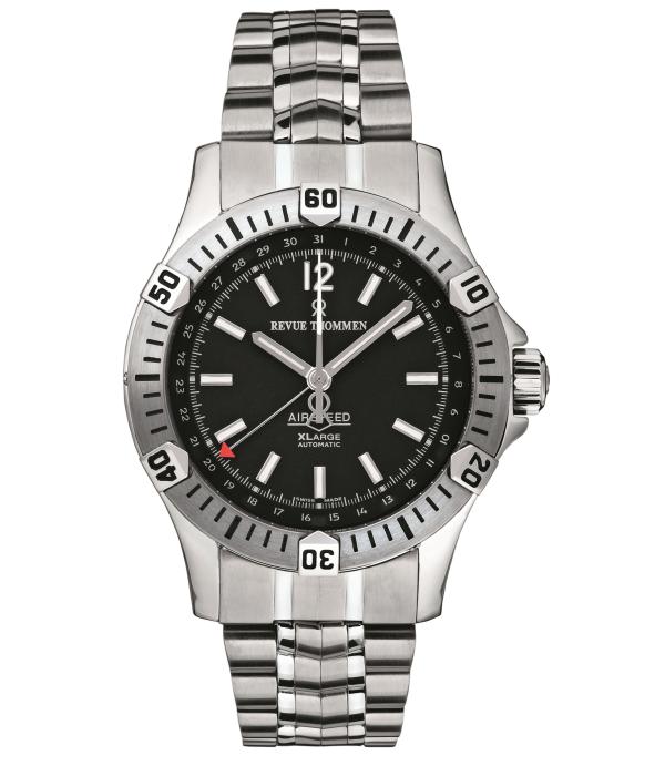 Xlarge-Pioneer | 16070.2134 | Grovana Watch Co. Ltd.